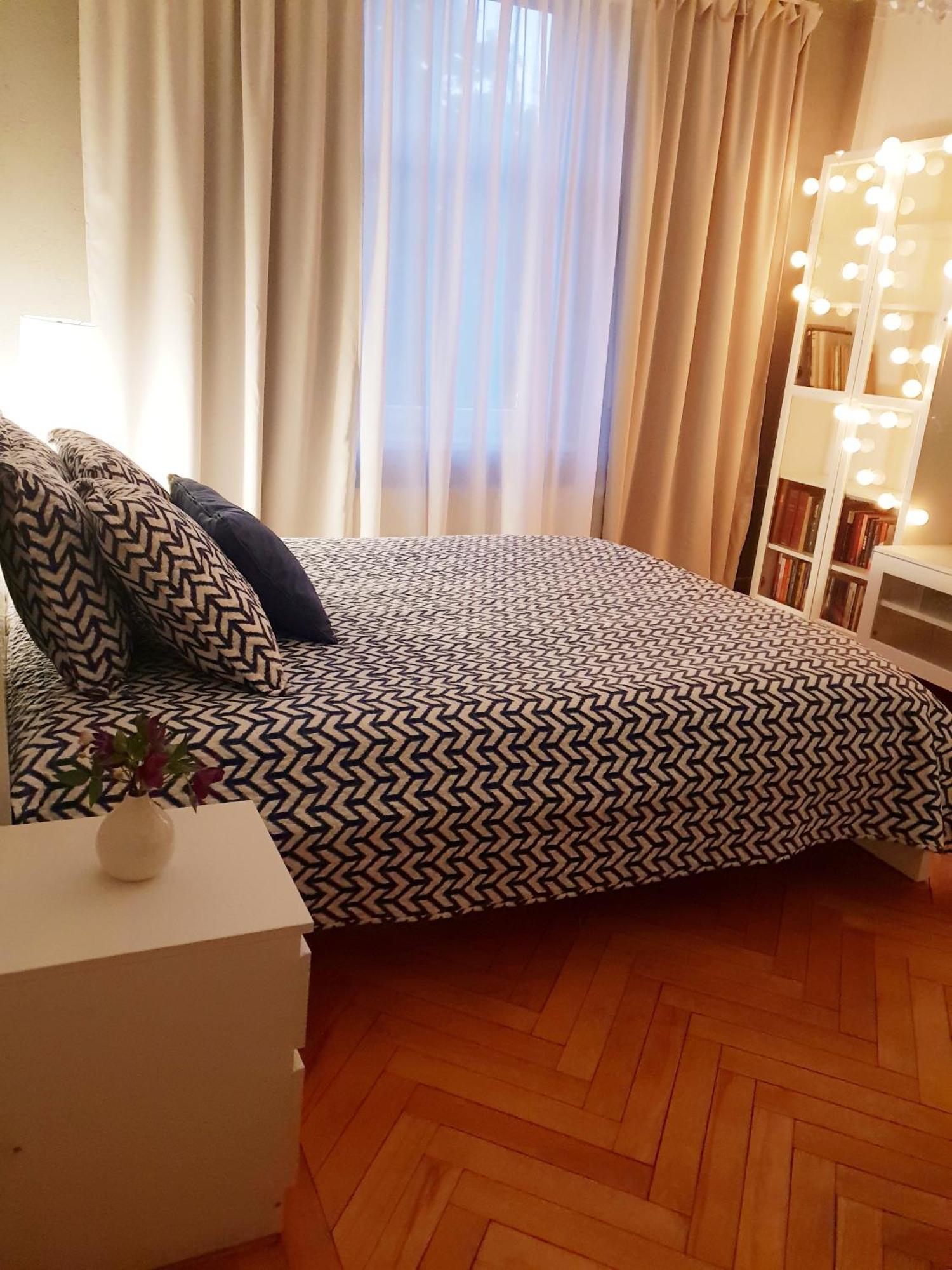 Paulas Room. Riga Extérieur photo