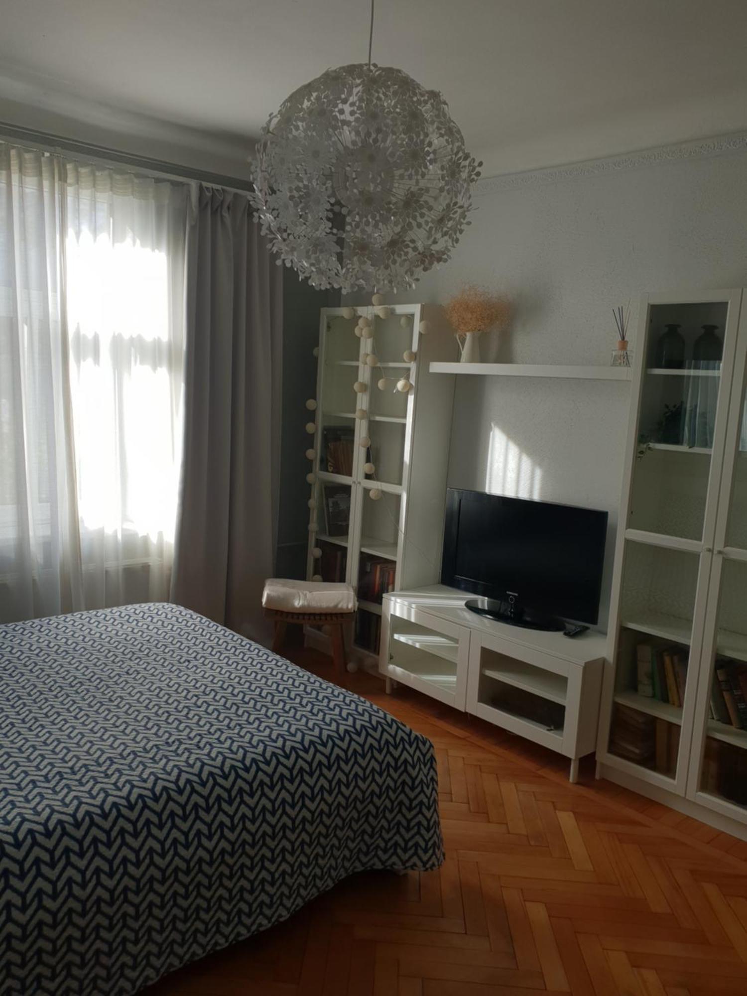 Paulas Room. Riga Extérieur photo