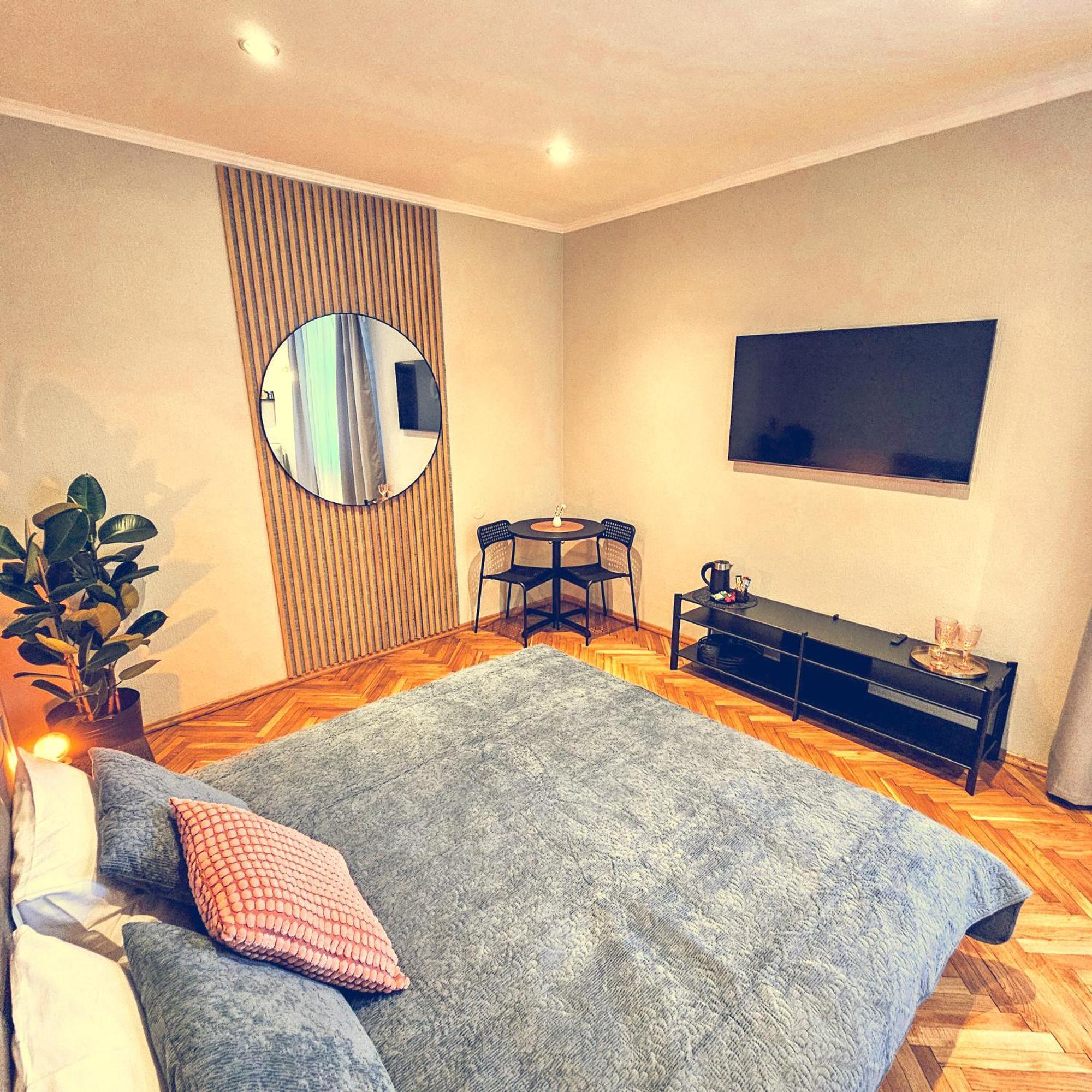 Paulas Room. Riga Extérieur photo