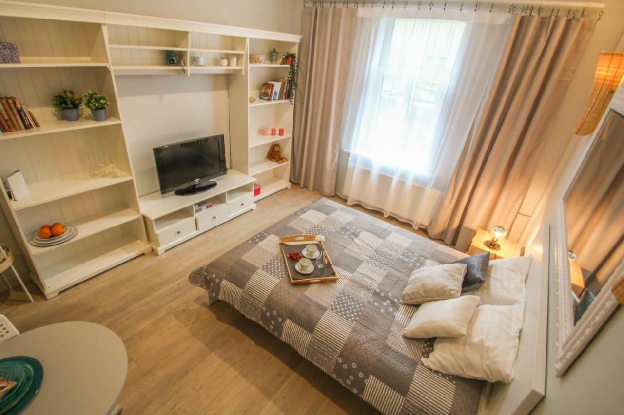 Paulas Room. Riga Extérieur photo