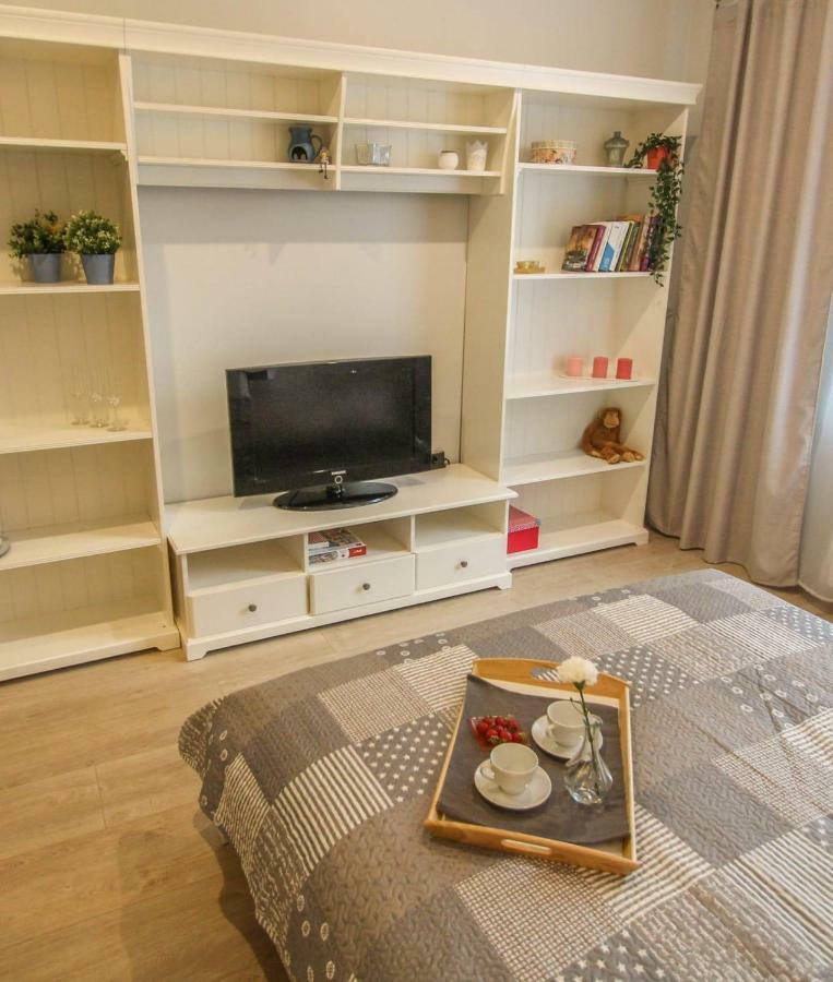 Paulas Room. Riga Extérieur photo